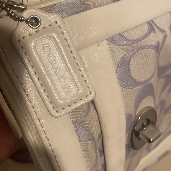 Coach Crossbody - Picture 3 of 6